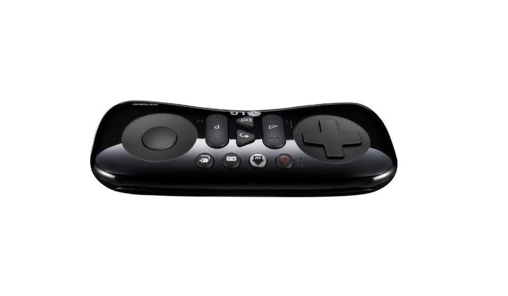 Telecomanda Gamepad LG AN-GR700 compatibil Game TV LG