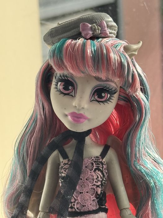 Кукла Монстр Хай Monster High G1