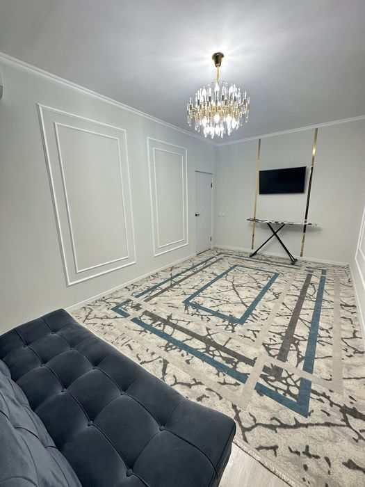 Квартира на долгый срок