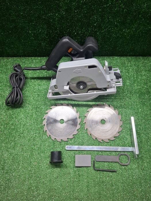 Нов циркуляр на Protool/Festool CSP 55-1