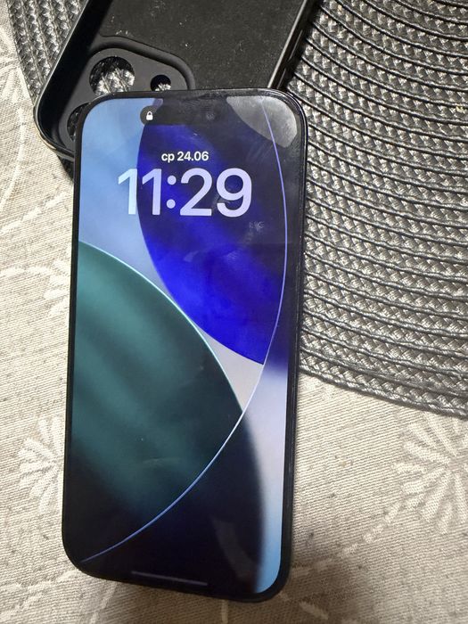 Iphone 16 pro 128