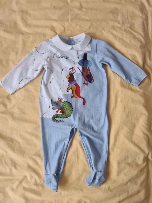 Salopeta Roberto Cavalli 9 luni