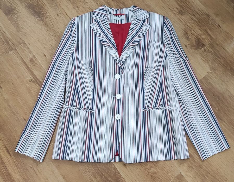 Sacou damă Peter Hahn mărimea 44 L/XL