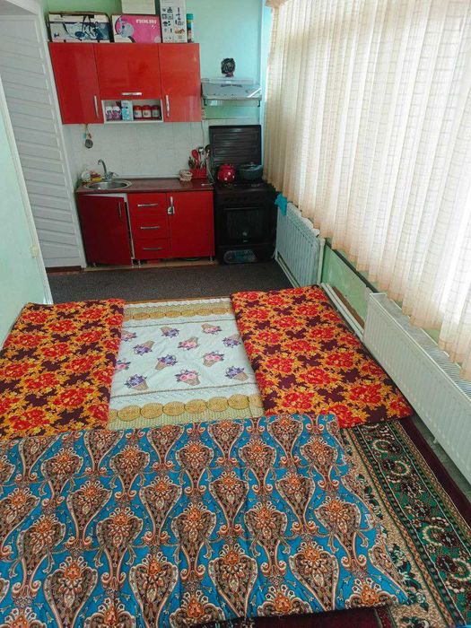 Уй сотилади 3 хонали