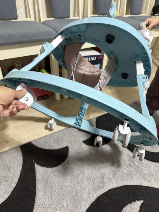 Ходунок детский  б. /у