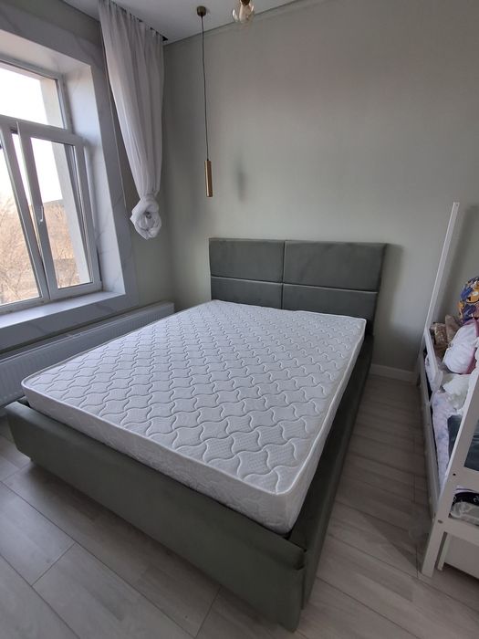 Кровать под заказ