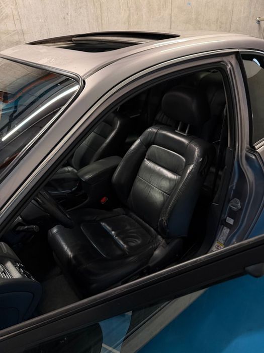 HONDA Accord 2000 — imagine 4