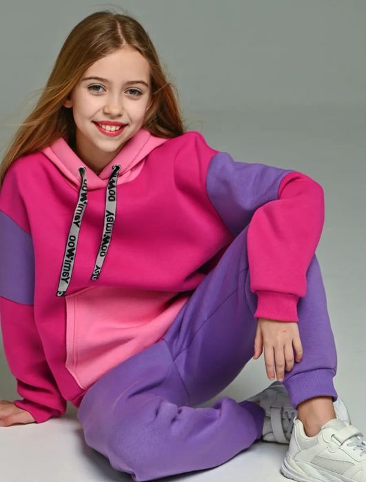 Продам костюм утепленный