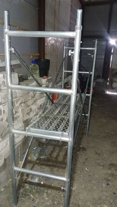 Продам леса строитилные