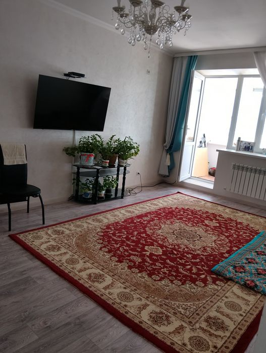 Мкр атырау үй сатылады