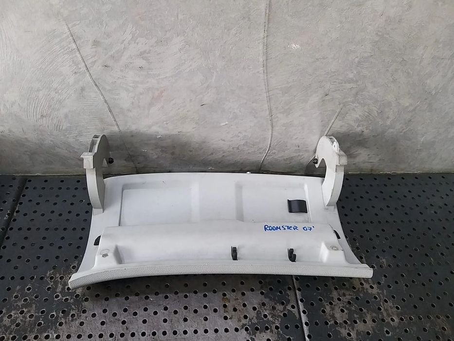 Capac torpedou skoda roomster 5j1857121