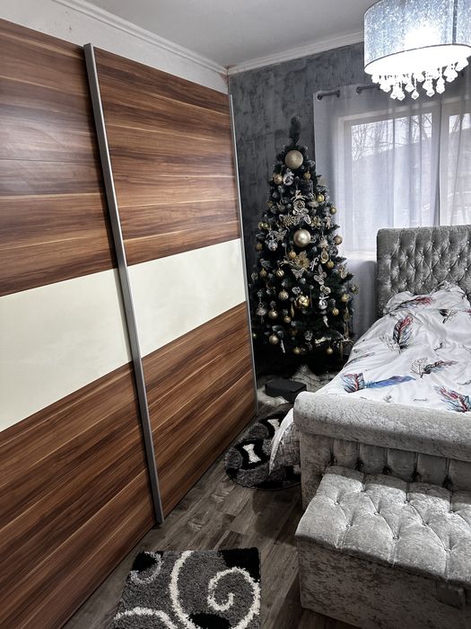 Casa de vanzare Mobilat complet