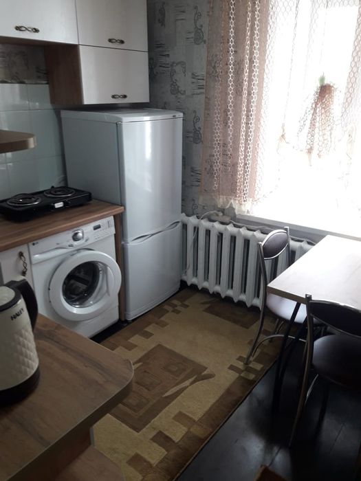 Сдается квартира посуточно.ВЦентре города