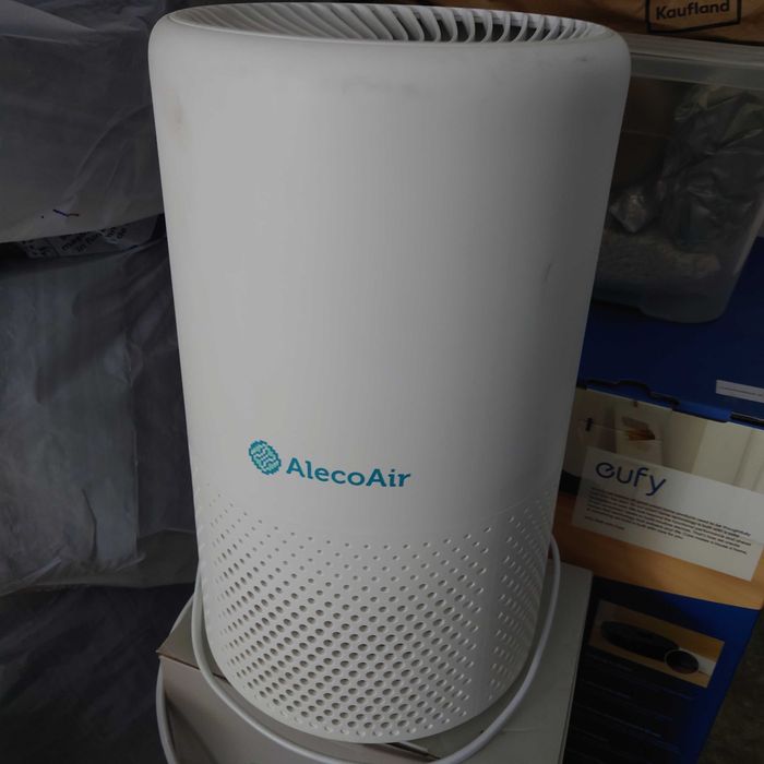 Purificator AlecoAir P14 MINIO