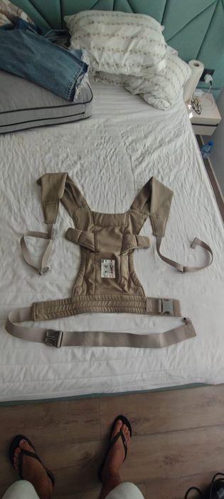 Ergobaby  без забележки