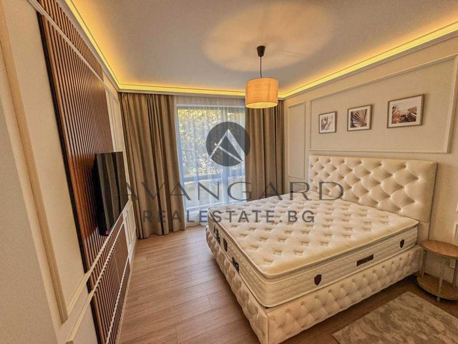 Продава се Двустаен апартамент в Пловдив, Кючук Париж - 74 кв.м за 2244 €/кв.м - Снимка #11