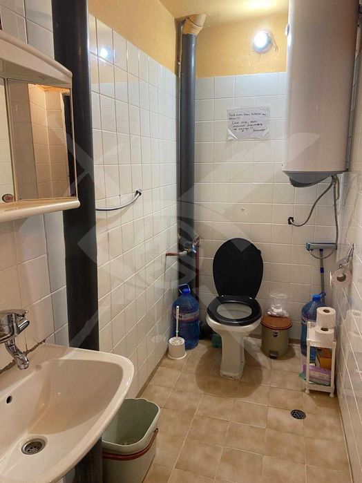 Тристаен апартамент в района на Автогарата- 99714