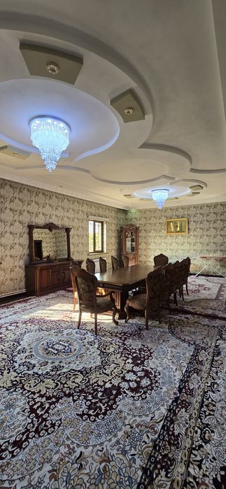 Кибрай 8.сот.4хона.