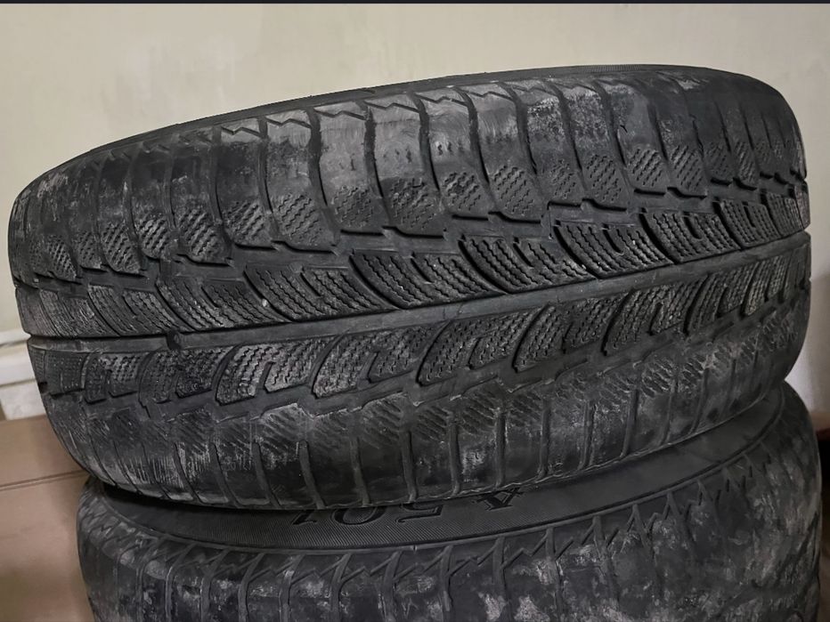 16стиль р16 зима