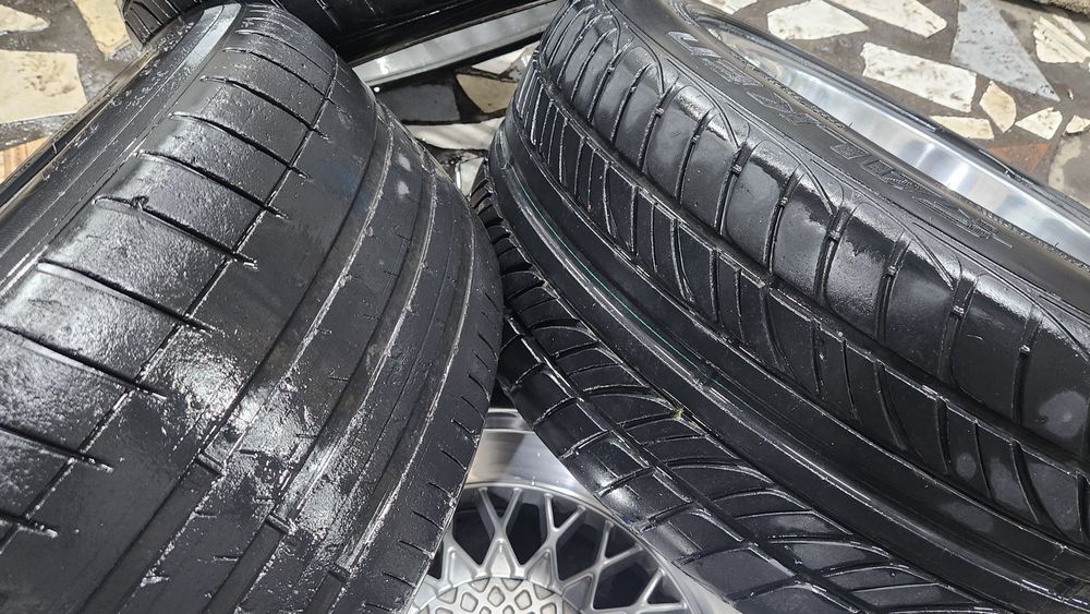 Диски от БМВ ББС р16