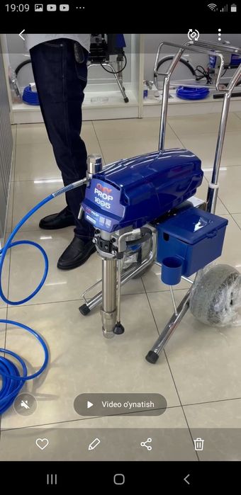 Oxy 1695 bezvajduwniy wpaklovka imulsiya sepadigan aparati 220vl