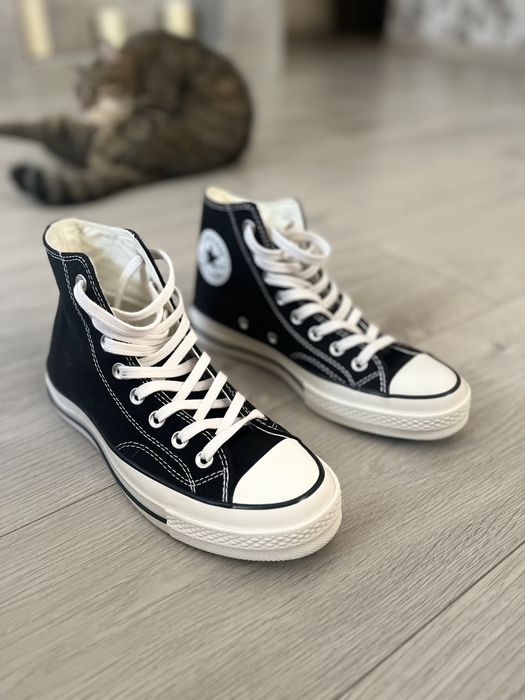 Кеды Converse Allstar
