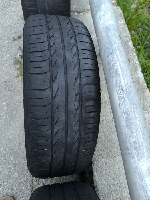 Шины летние 185/55/R15