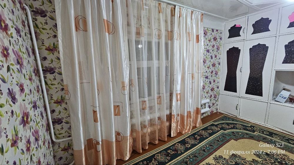 Uy arendaga beriladi talabalarga