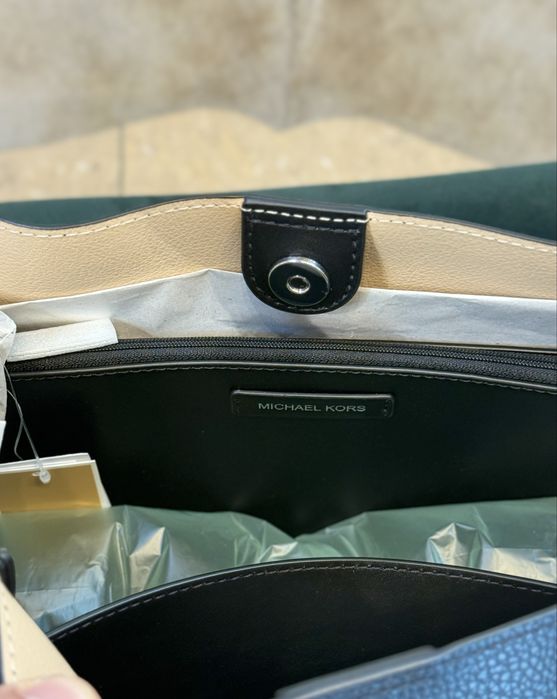 Дамска чанта Michael Kors Tote Bag since 1981