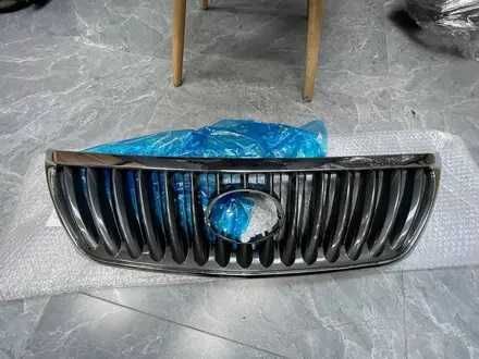 Решетка радиатора Лексус Рх330 Lexus RX330/ 2004