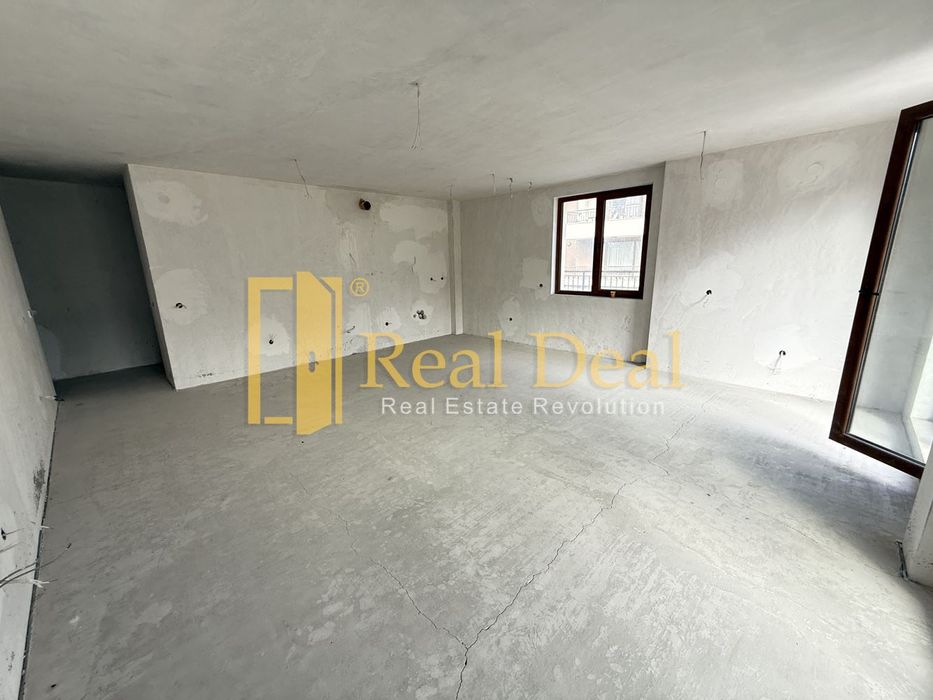 Продава се Тристаен апартамент в София, Малинова долина - 128 кв.м за 2400 €/кв.м - Снимка #3