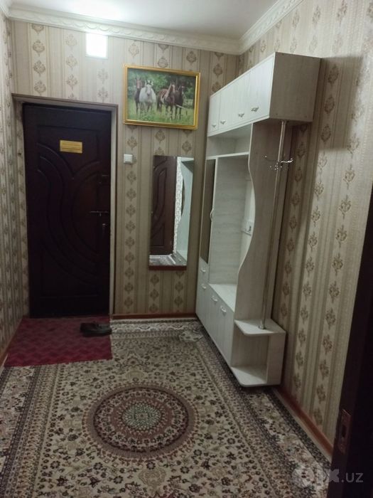 Юнусобод 18 кварталда 2 хона уй ижарага берилади