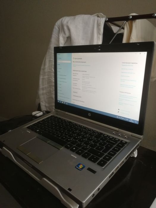 Hp EliteBook Core i5