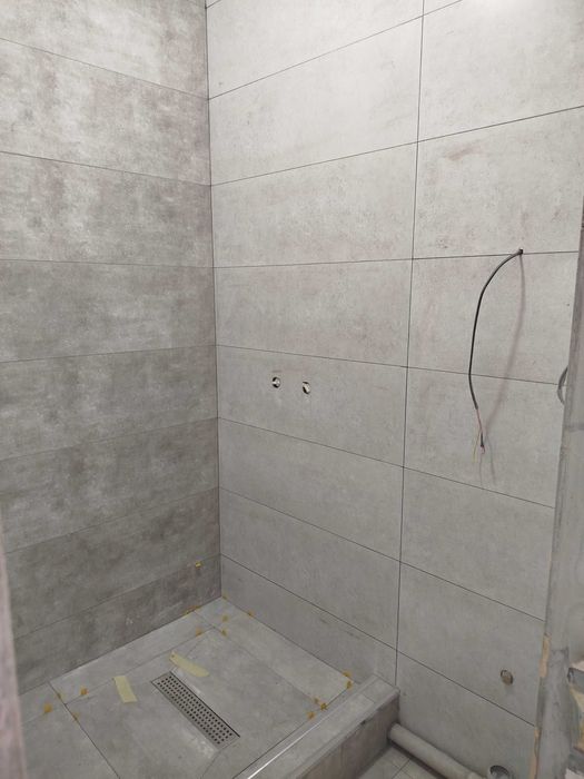 Ремонт квартир под ключ