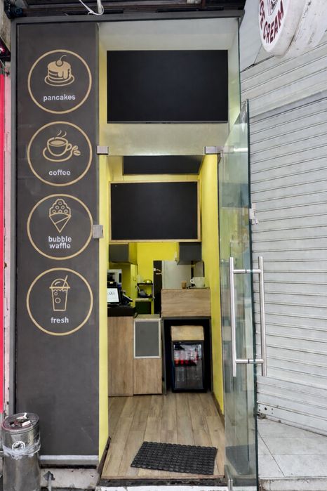 Продава се разработен обект за палачинки – Витошка