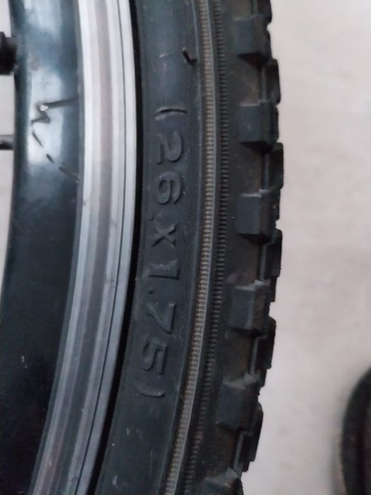 Janta Mtb pe 26x1,75