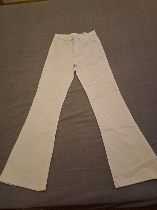 Blugi dama Massimo Dutti