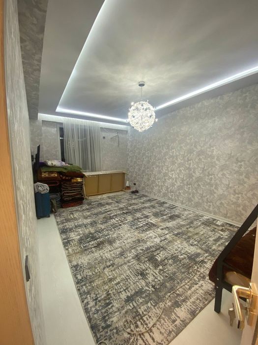 ALFRAGANUS Universitetiga 10 minutli yoʻl