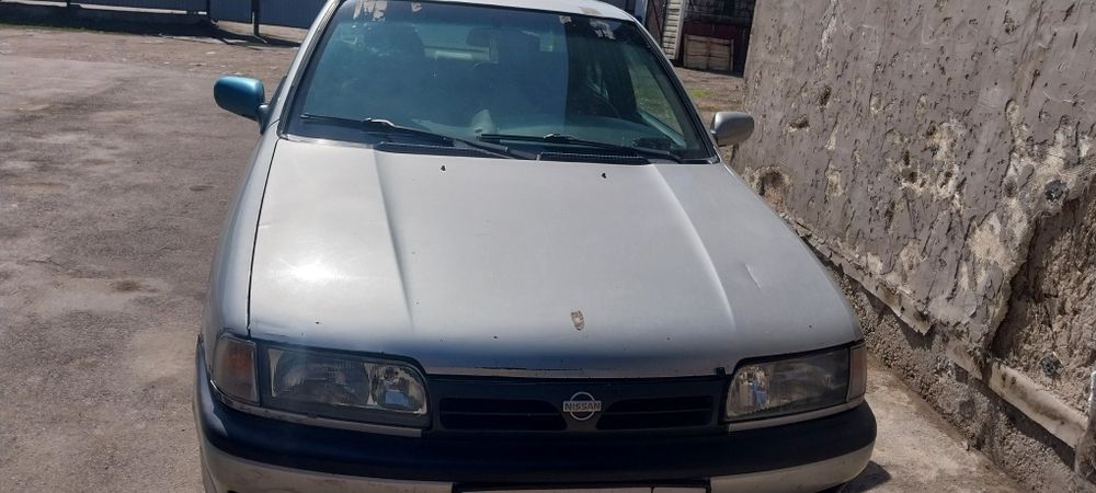 Nissan Primera – сатылады