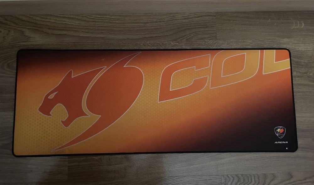 Пад за бюро