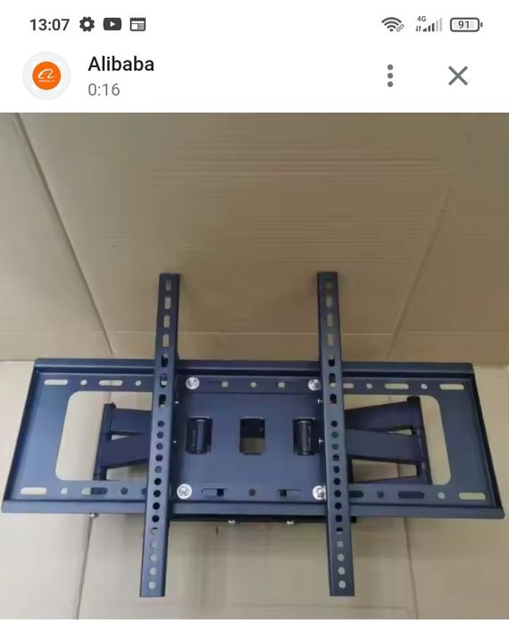 Подставка для телевизора универсальная