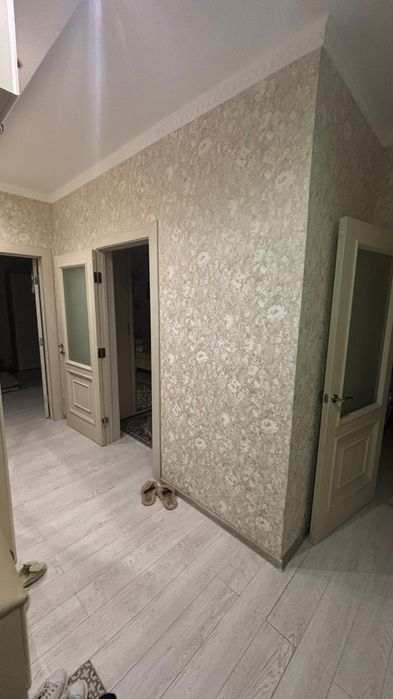 Аренда комнаты в чистой, уютной квартире