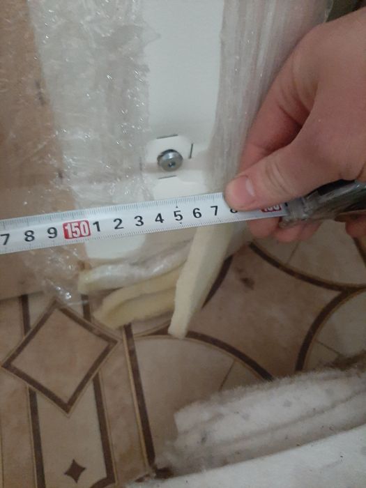 Спинка кровати новая