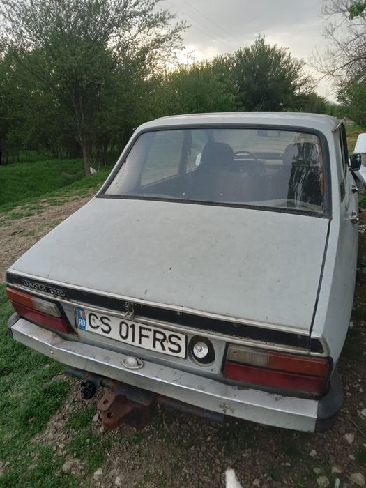Vând Dacia 1310  mai multe detalii la telefon