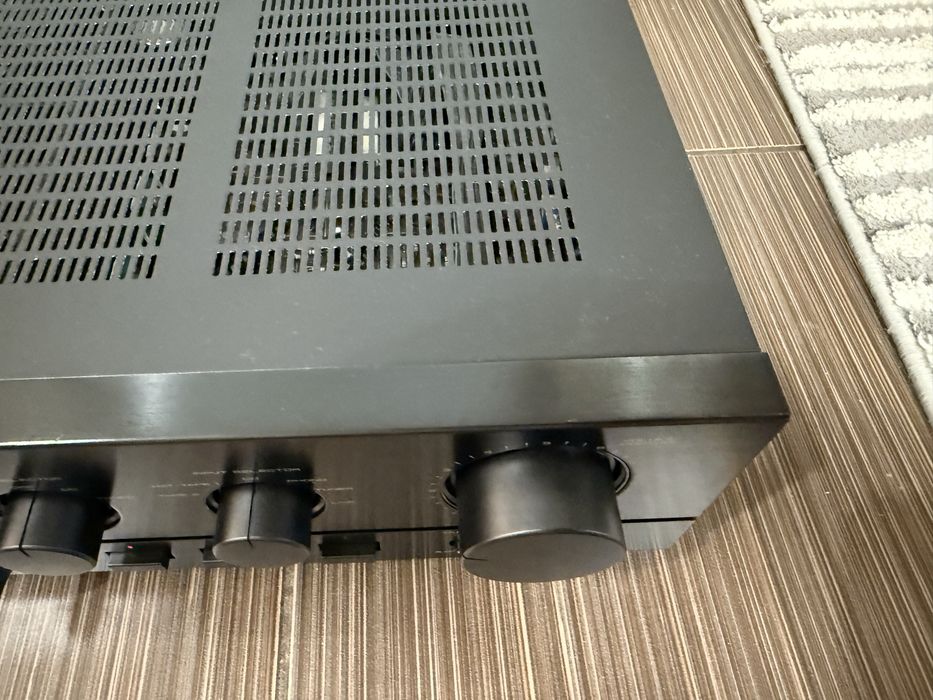 Pioneer A-445 Стерео усилвател