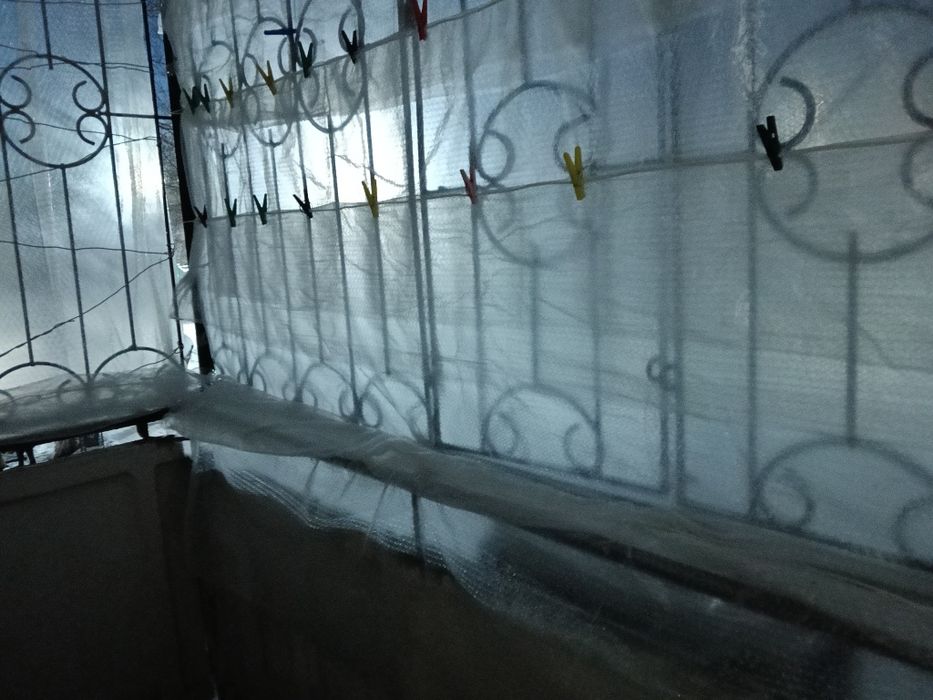 2 х ком квар 2/5 эт Абая 117