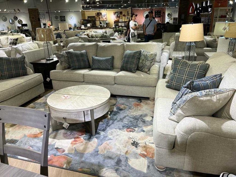 Мягкая мебель Ashley (США)