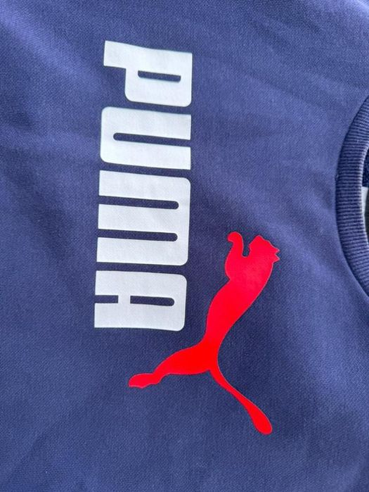 Пума блуза чисто нова