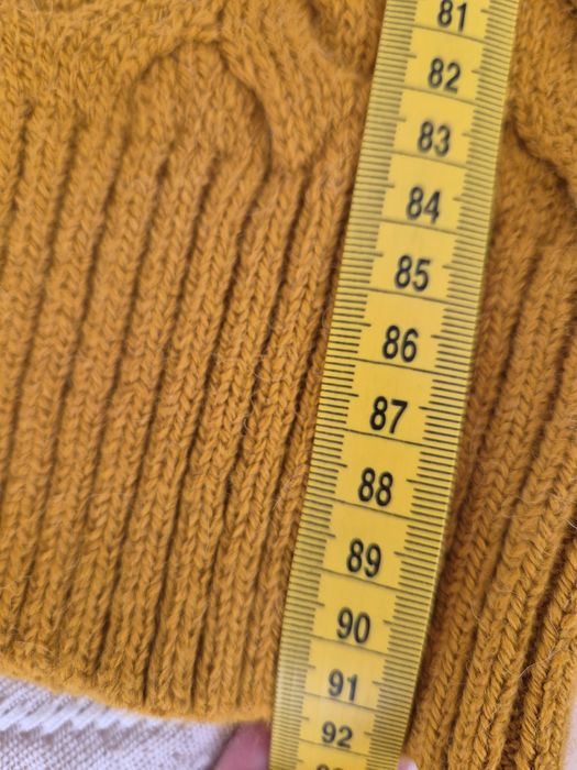 Зимна рокля за бременни и кърмене