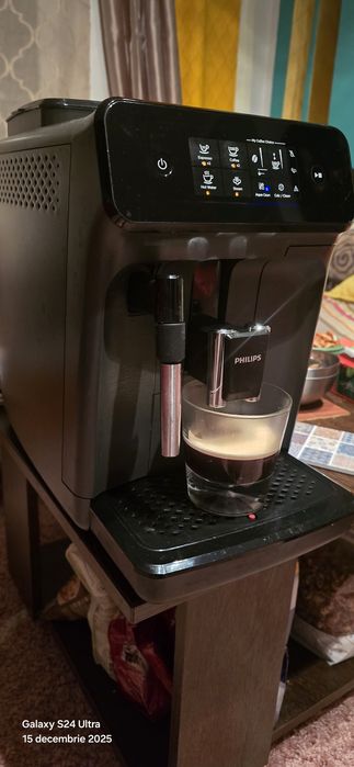 Espressor automat Philips